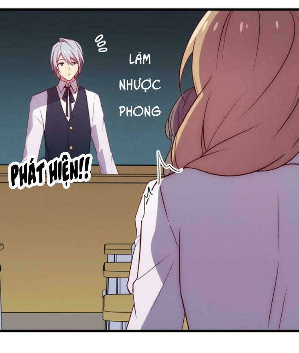 Bài Hát Tình Yêu: Chapter 1