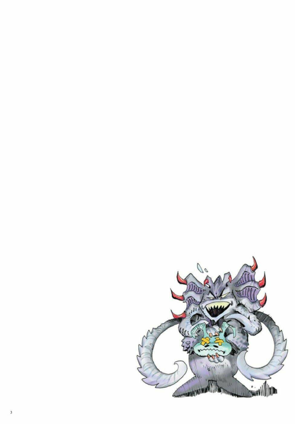 Long Thần - Trung Bộ Khúc: Chapter 47