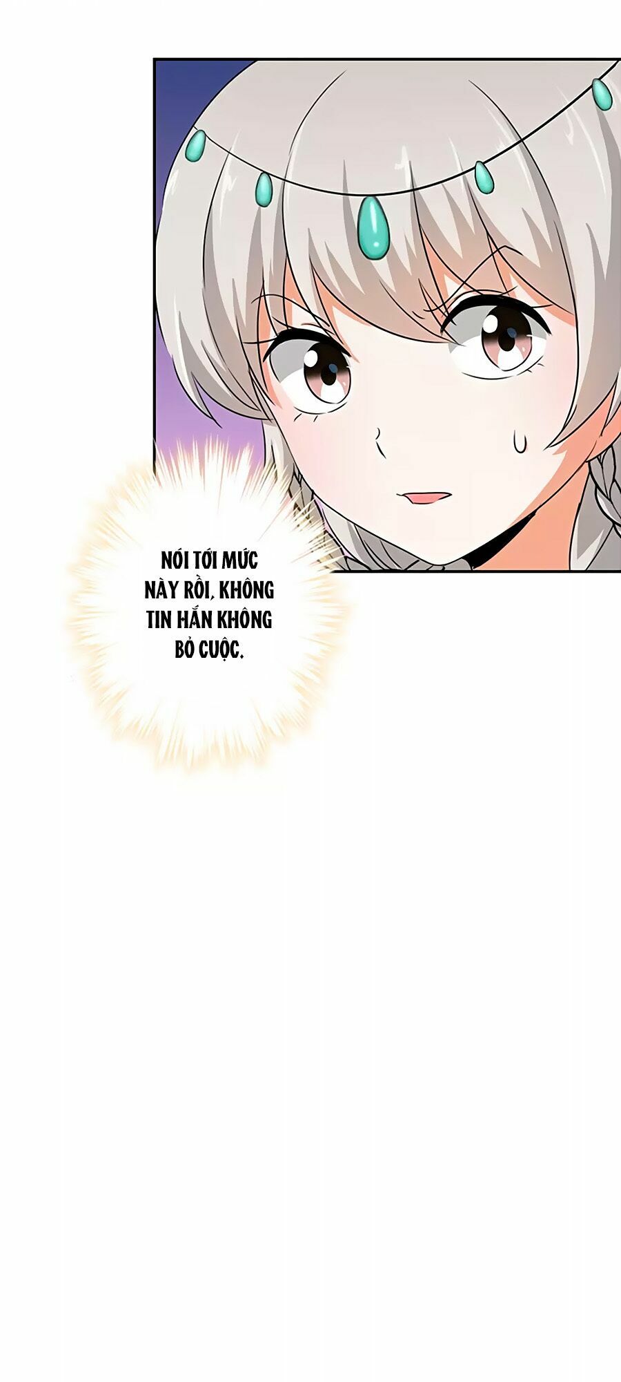 Vương Gia ! Ngươi Thật Bỉ Ổi !: Chapter 430