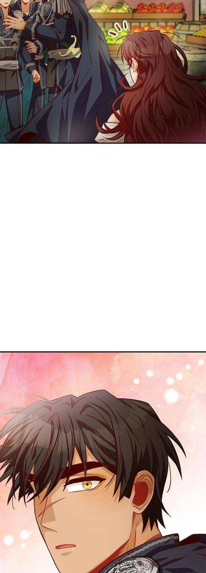 Aristité Được Ban Phước Một Lời Nguyền: Chapter 13