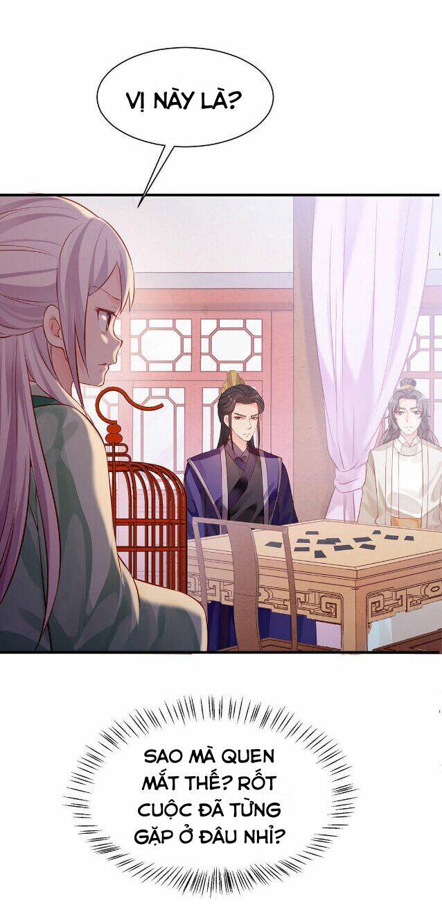 Bệ Hạ Xin Tự Trọng: Chapter 27