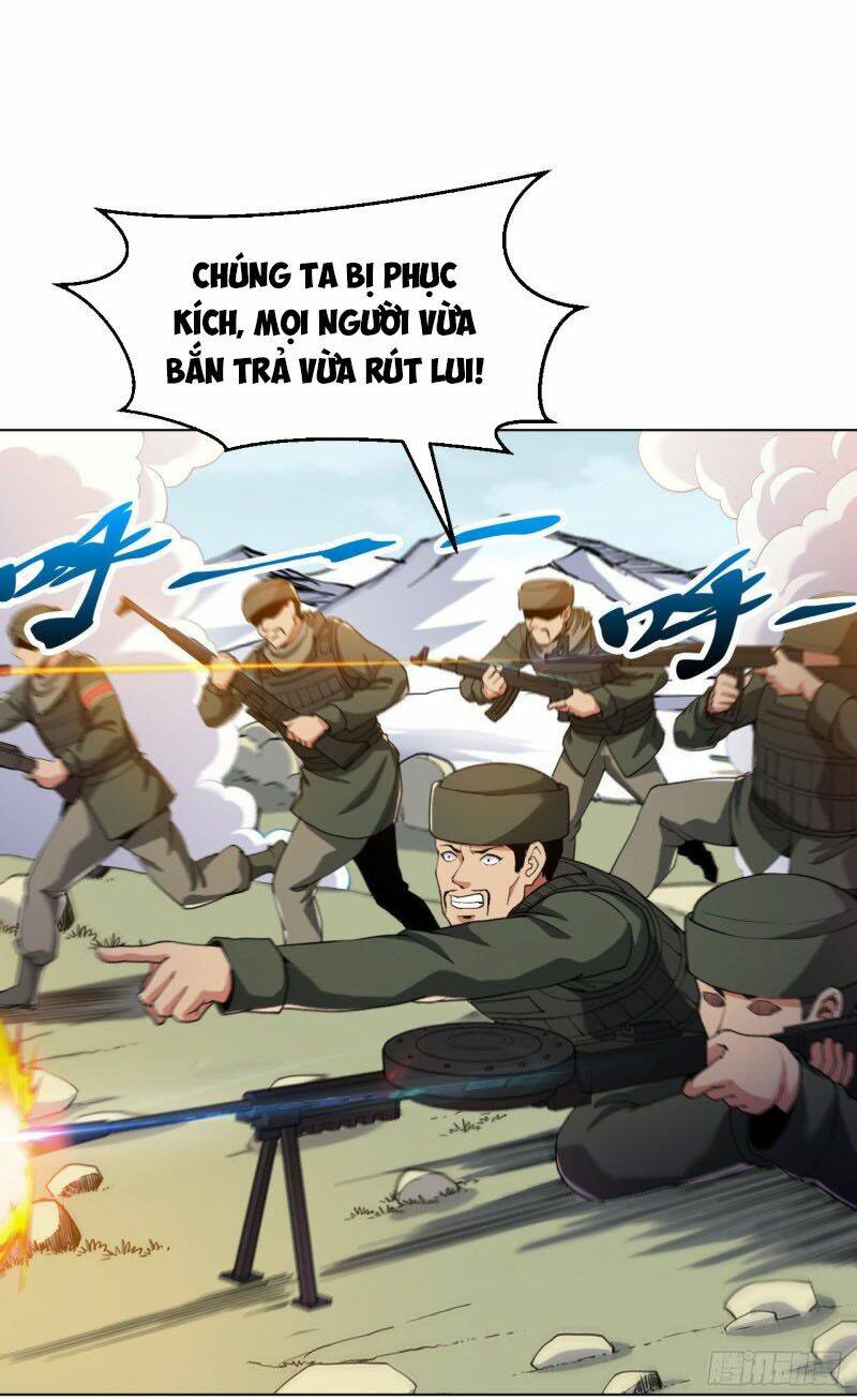 Y Đẳng Cuồng Binh: Chapter 162