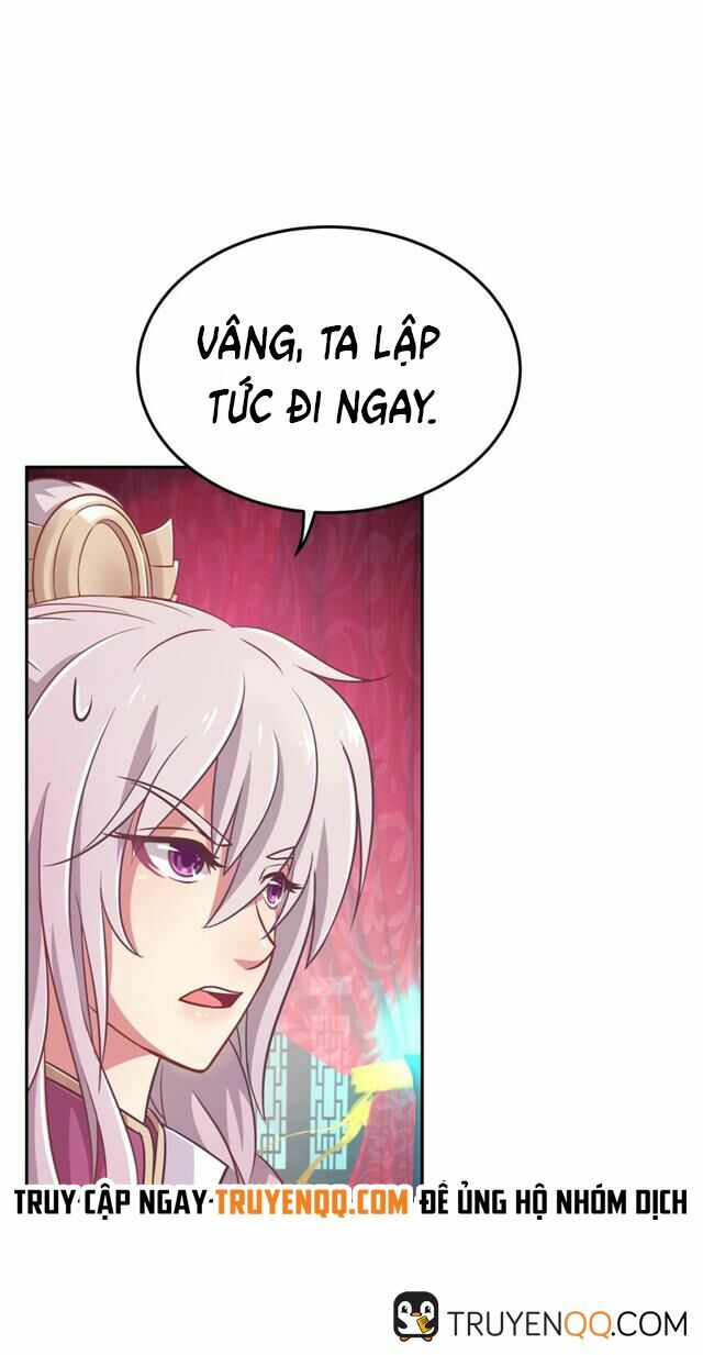 Phép tắc yêu đương của Ma Vương: Chapter 14