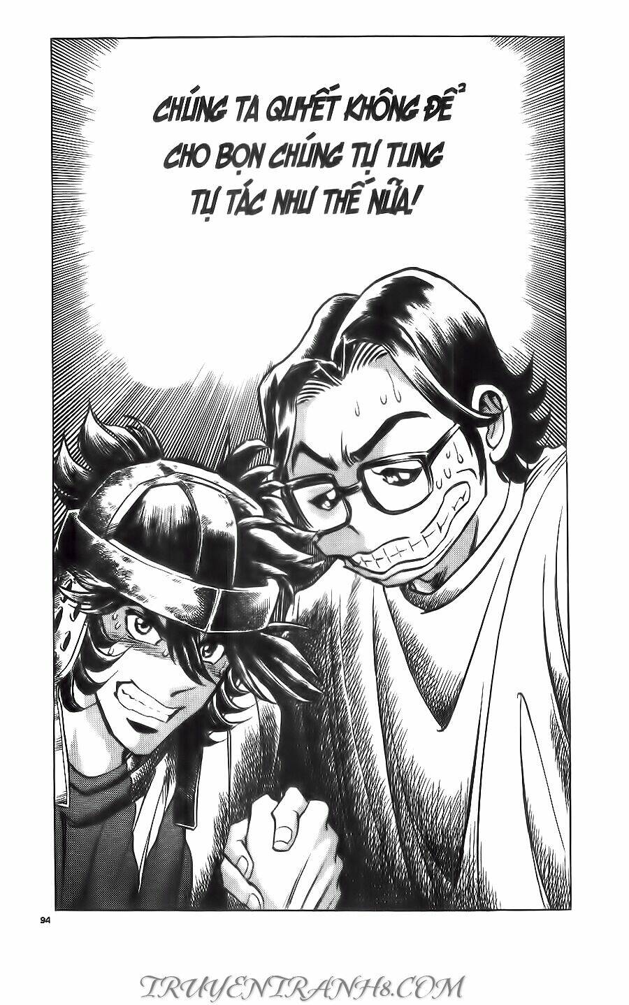 Cây Bút Thần Kỳ: Chapter 51