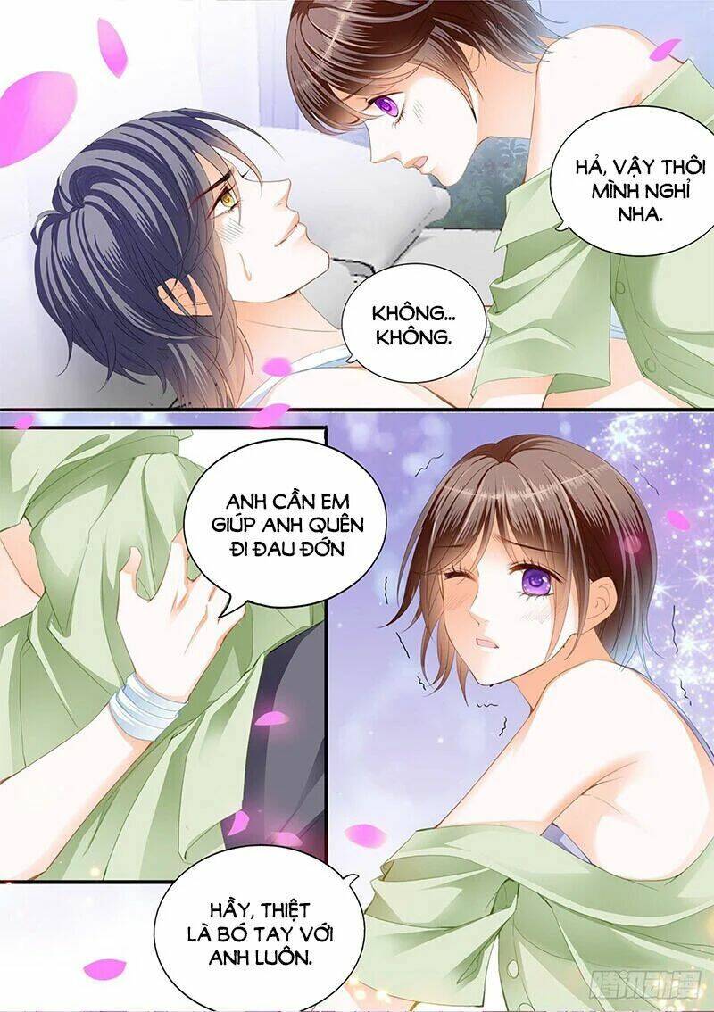 Thiểm Hôn Kiều Thê: Chapter 302