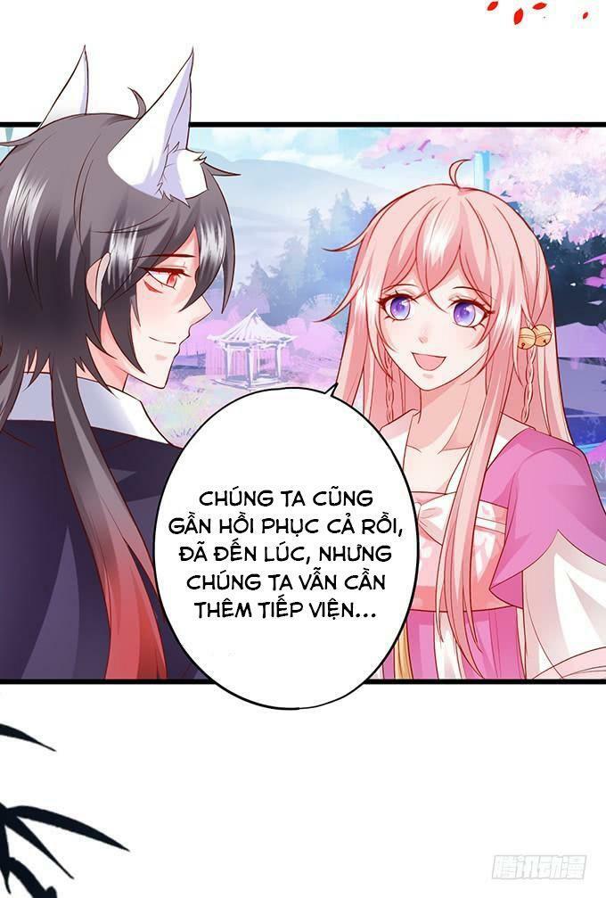 Hồ Tiên Hung Bạo: Chapter 155