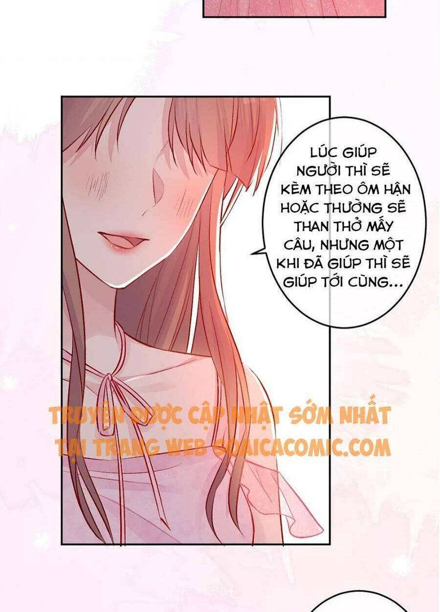 Khi Cô Gái Nhìn Thấy Thời Gian: Chapter 12