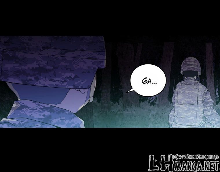 M.i.a - Jakjeonjung Siljong: Chapter 22