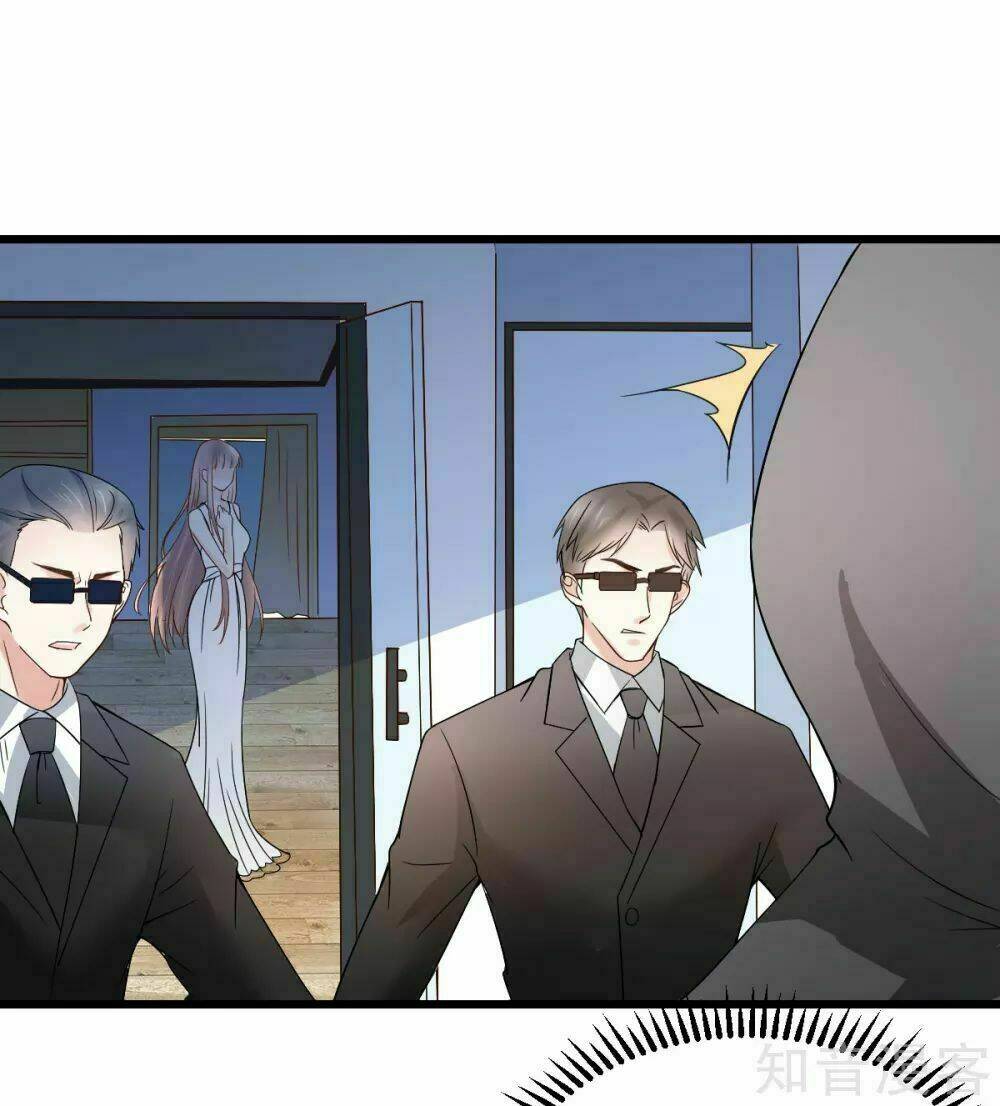 Cường Thế Tù Ái - Địch Thiếu Đừng Xằng Bậy: Chapter 20