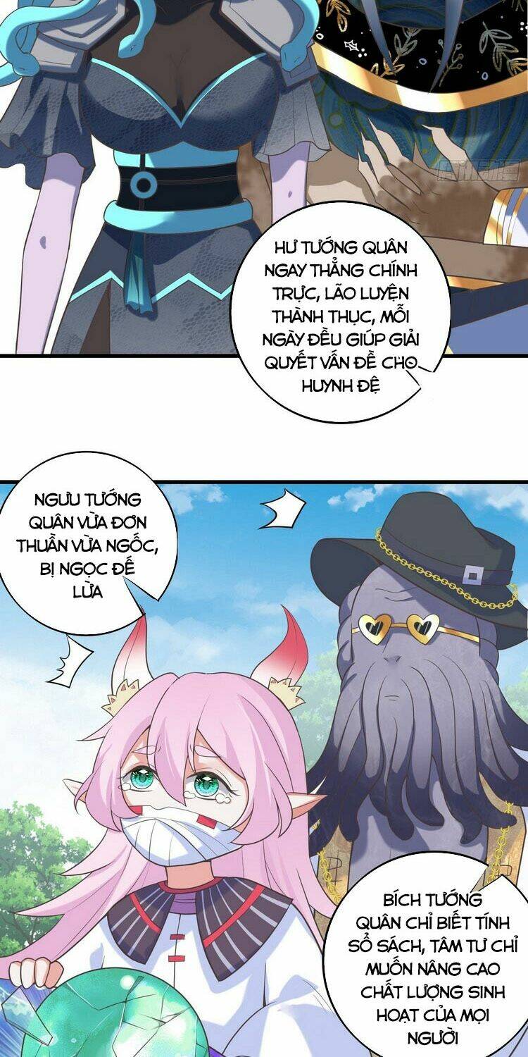 Tà Du Ký: Chapter 125