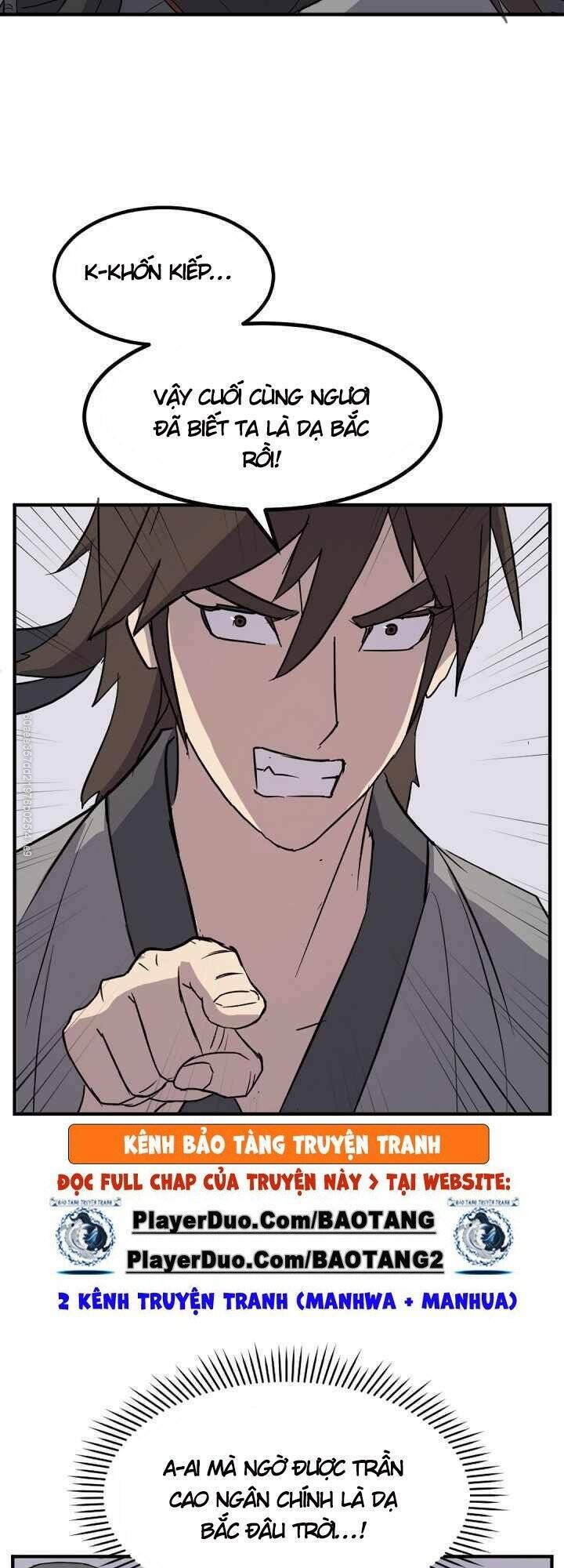 Trọng Sinh, Bất Khả Chiến Bại: Chapter 121