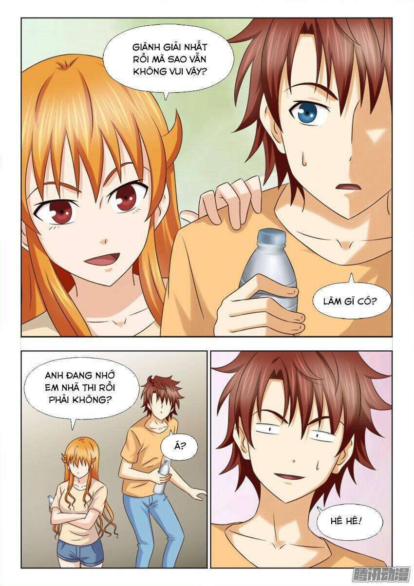 Tối Cường Tà Thiếu: Chapter 222