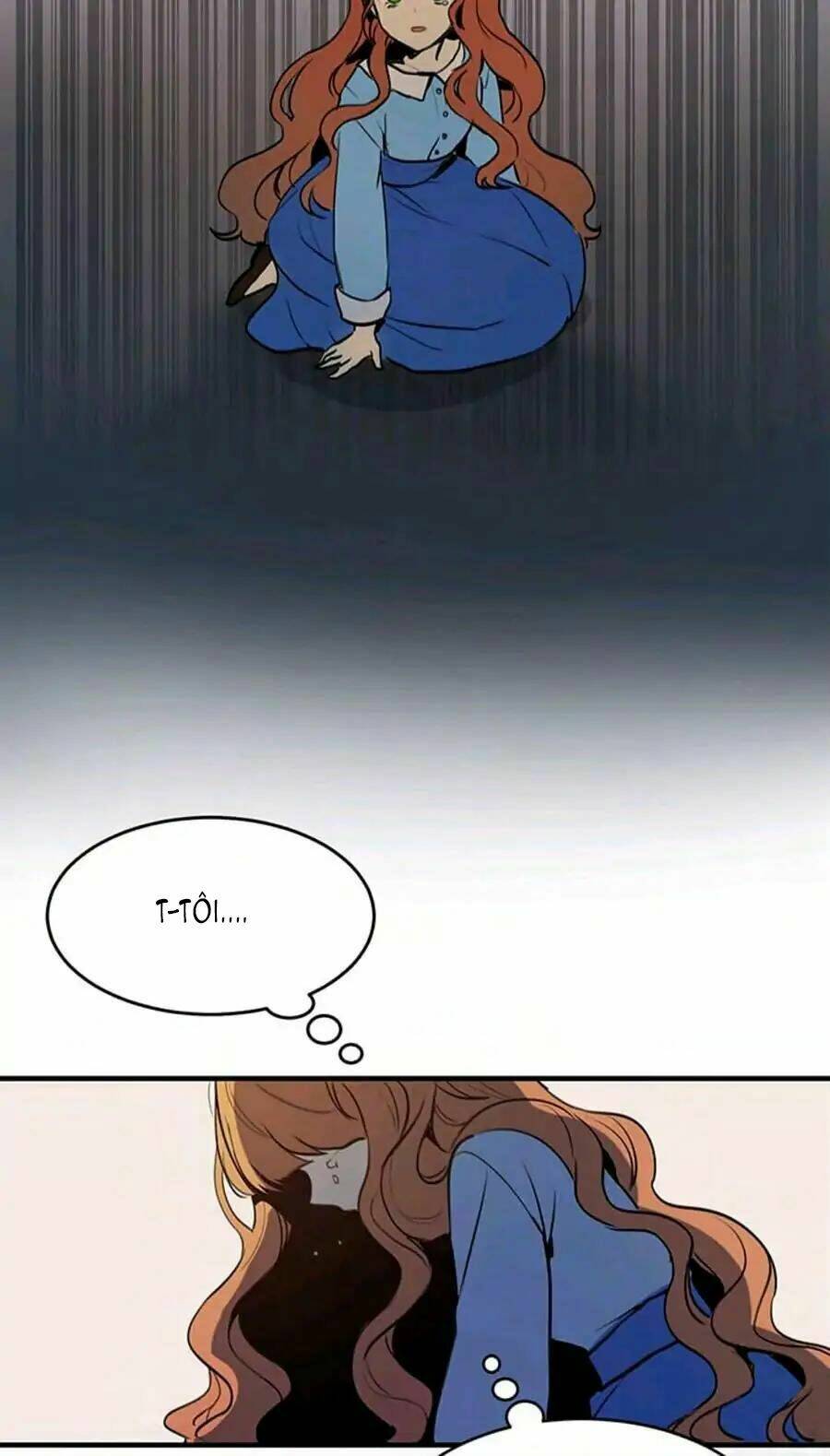 Công Tước, Loạn Vừa Thôi!: Chapter 1