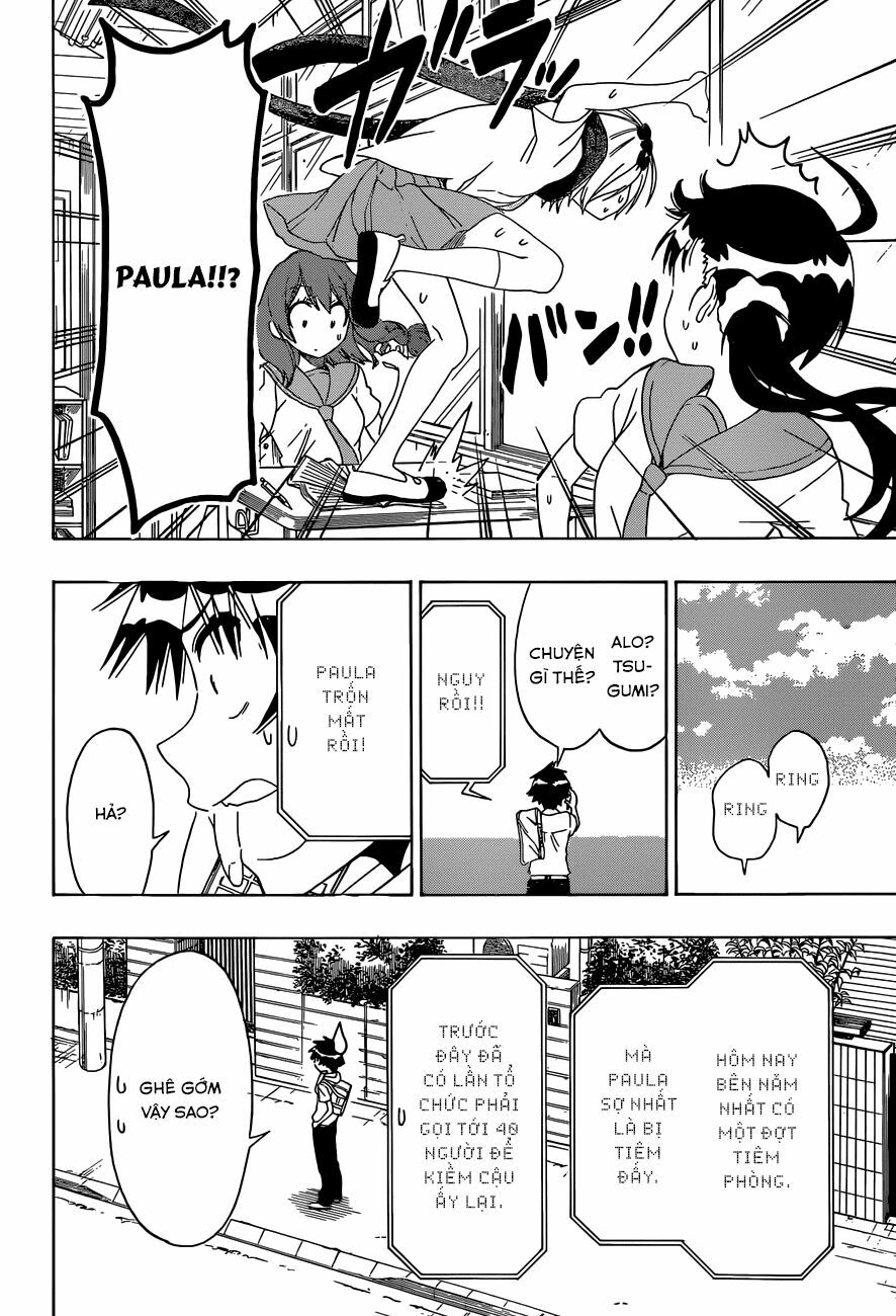 Tình Yêu Ngang Trái: Chapter 103