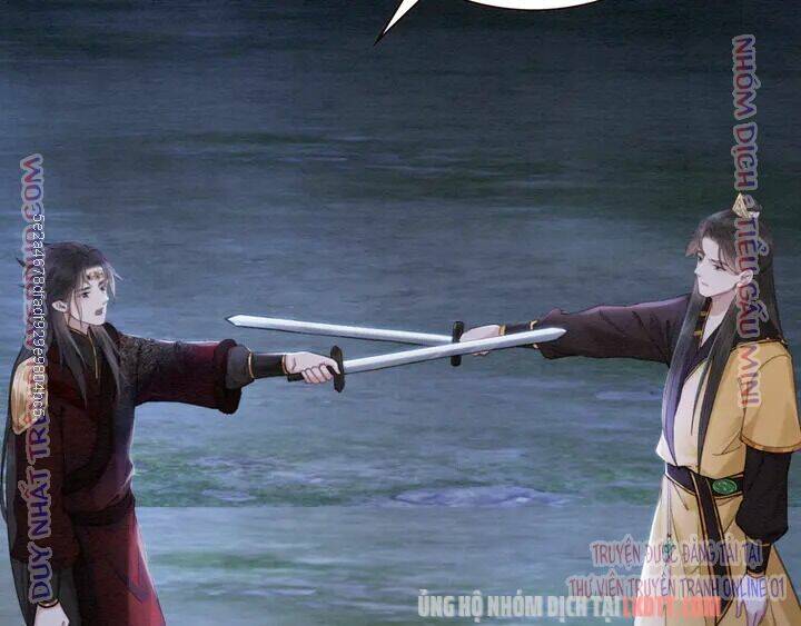 Trọng Sinh Bá Sủng Nhiếp Chính Vương Quá Mạnh Mẽ: Chapter 141