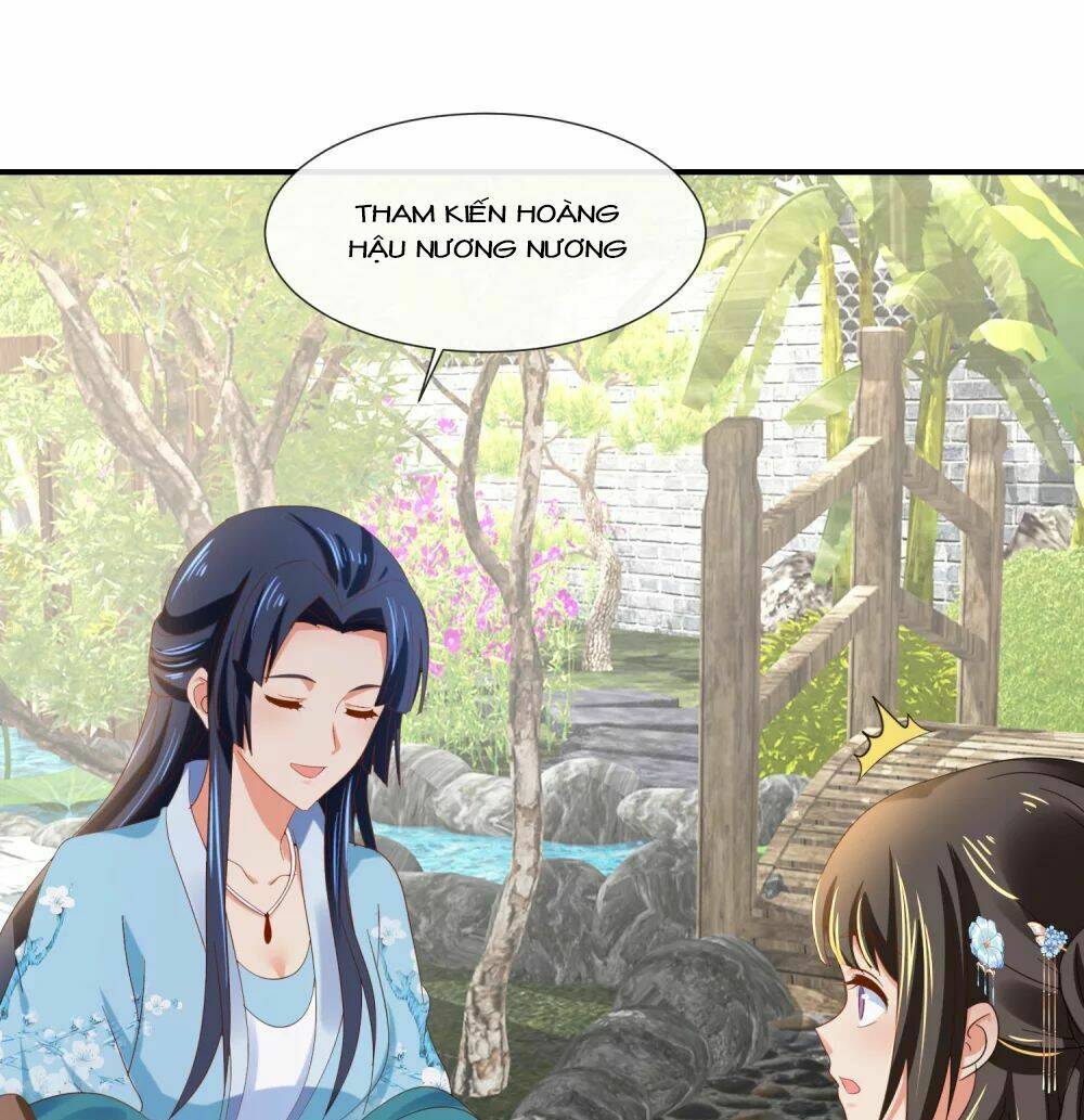 Lãnh Cung Phế Hậu Muốn Nghịch Thiên: Chapter 148