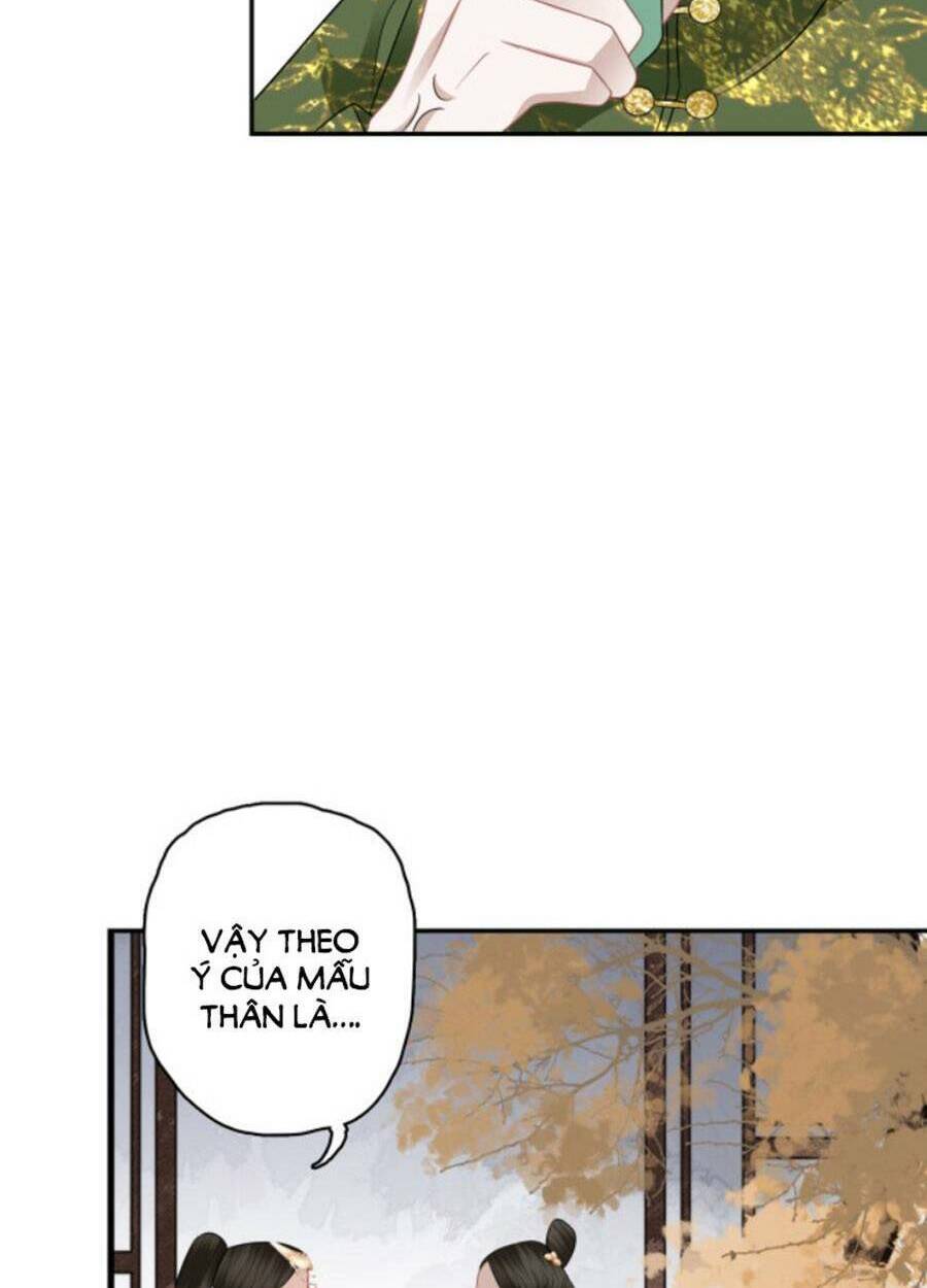 Điều Hương Vương Phi: Chapter 33