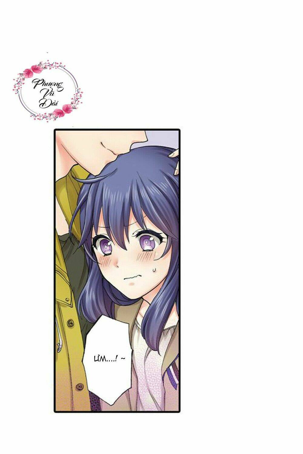 Mệnh Lệnh Tuyệt Đối Của Bá Đạo Vương Tử: Chapter 9