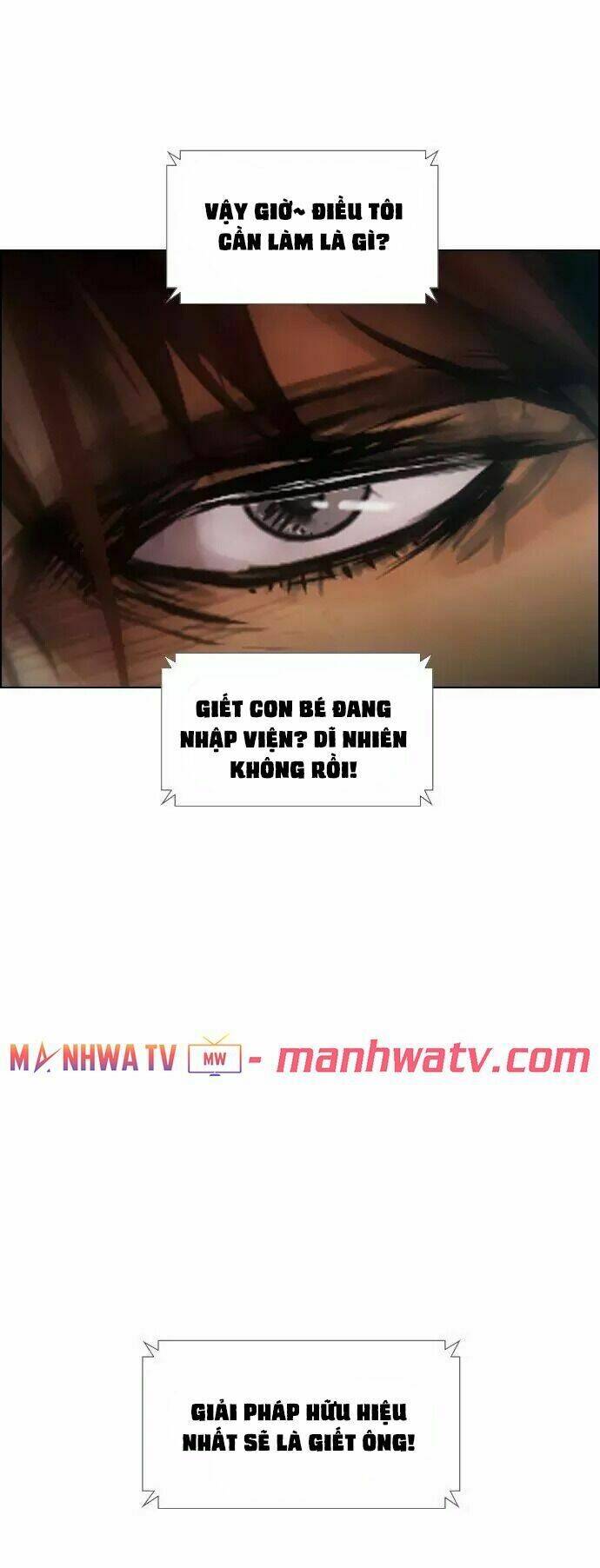 Kẻ Hồi Sinh: Chapter 19