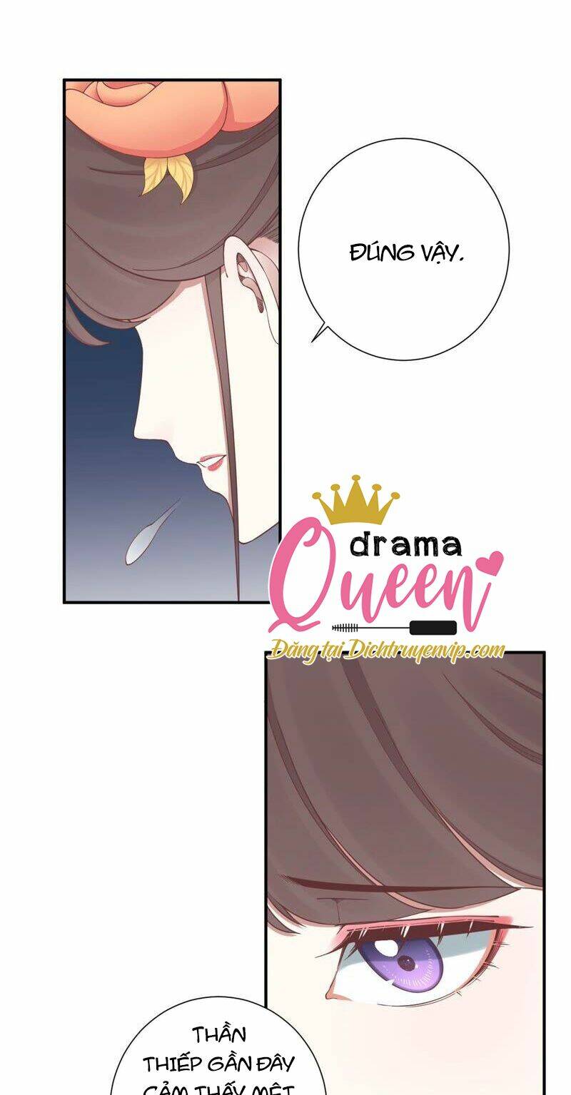 Hoàng Hậu Bận Lắm: Chapter 153