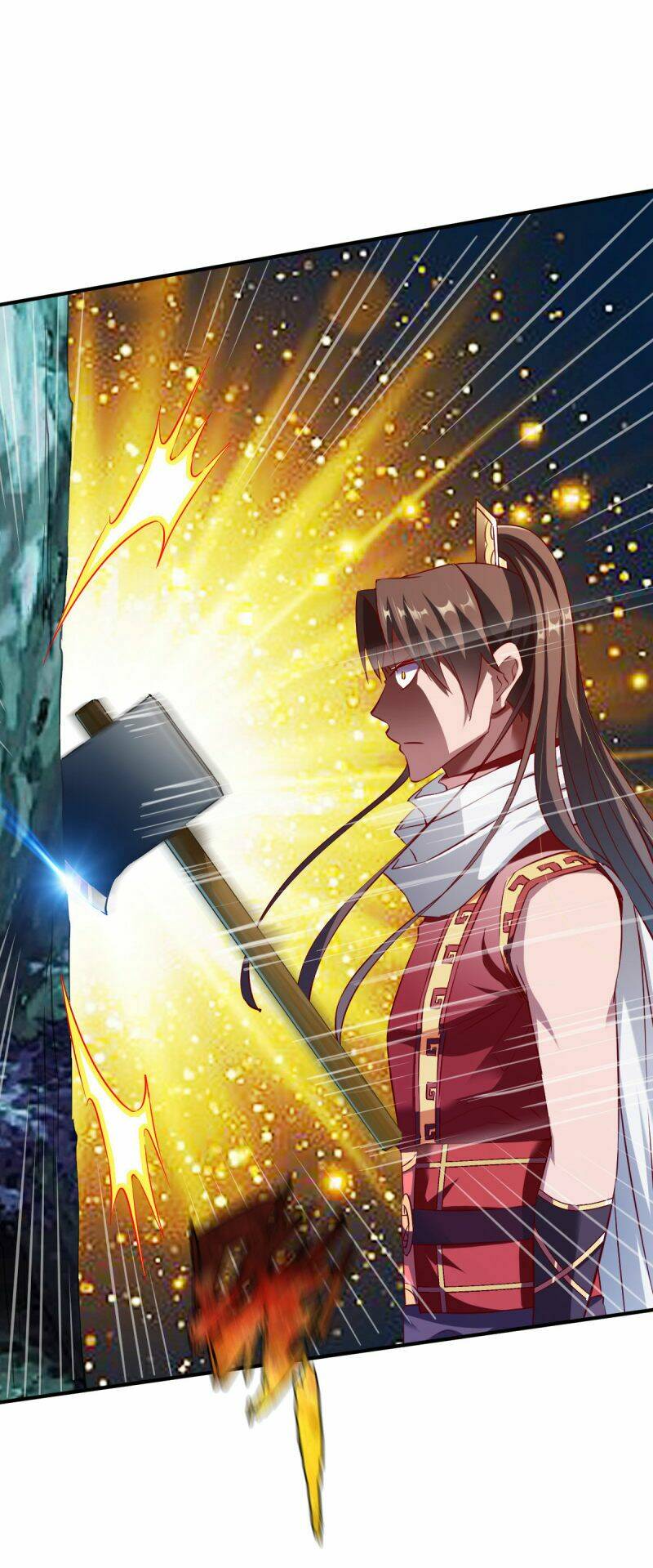 Chiến Đỉnh: Chapter 139