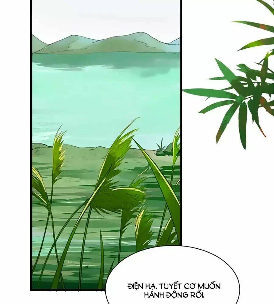 Thịnh Thế Lê Hoa Điện: Chapter 79