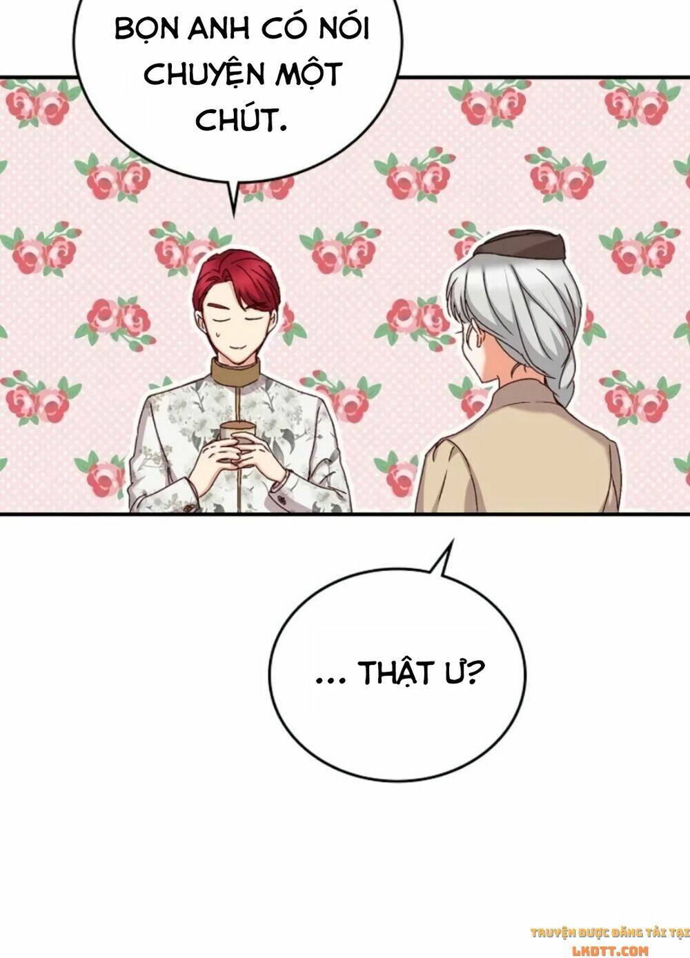 Đừng Chọc Đứa Em Gái Bé Bỏng Của Chúng Tôi: Chapter 56