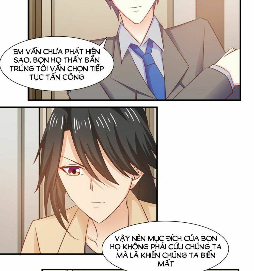 Hướng Tâm Dẫn Lực: Chapter 55