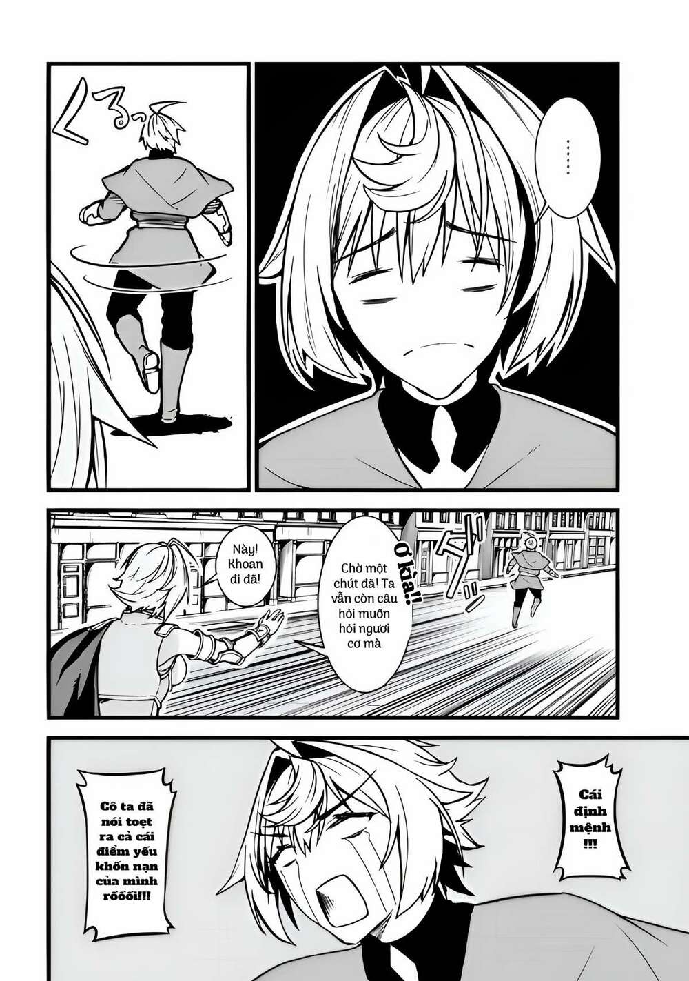 After Spending Hundreds Of Years As A Common Undead, I\’ve Become The Strongest Undead When I Woke Up, Suicidal Undead: Chapter 13