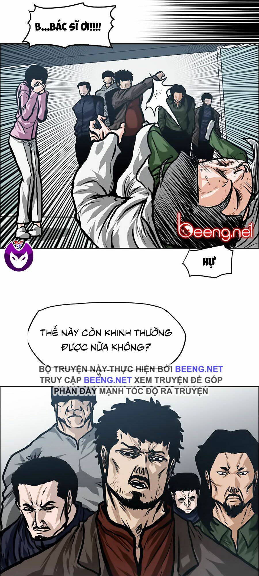 Bá Chủ Học Đường Ss3: Chapter 11