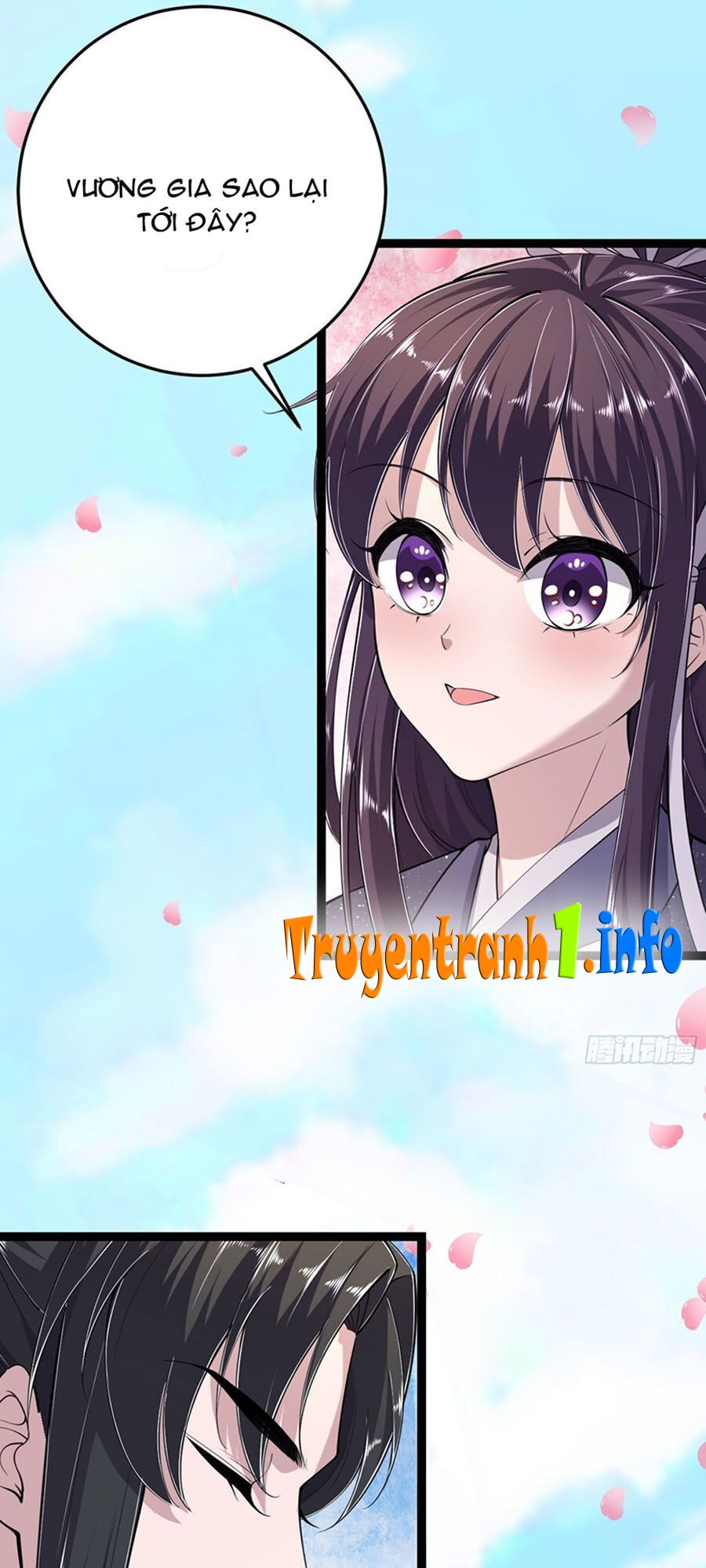Phượng Ngự Tà Vương: Chapter 14