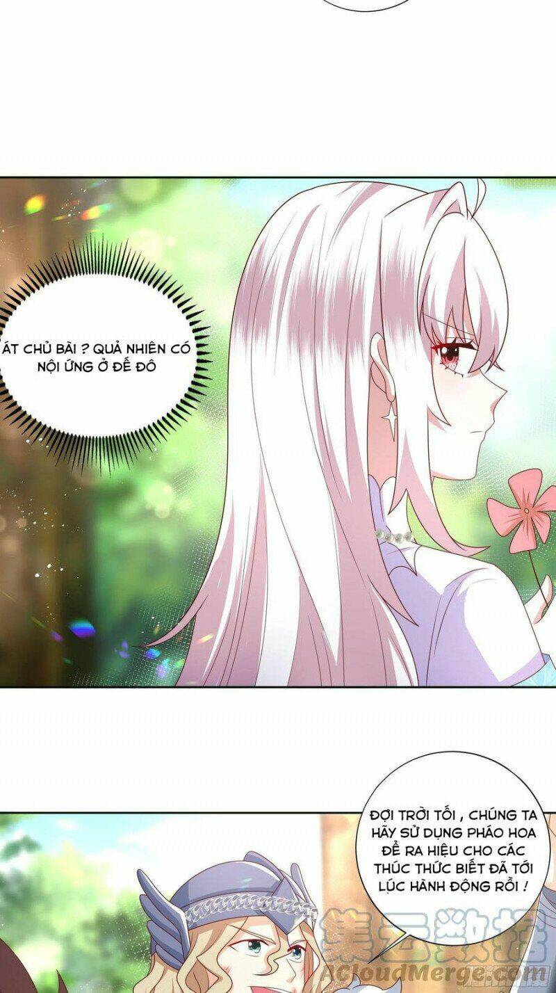 Công Chúa Phản Diện Trong Truyền Thuyết: Chapter 79