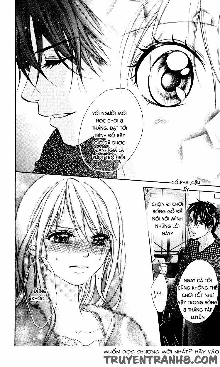 Sorairo Ageha: Chapter 8