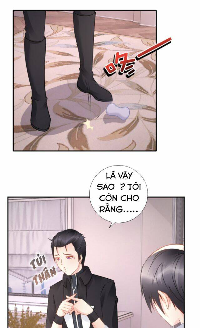 Phong Thủy Thiên Sư: Chapter 51