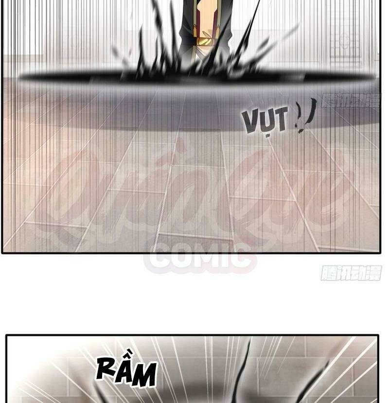 Tuyệt Thế Đế Tôn: Chapter 63