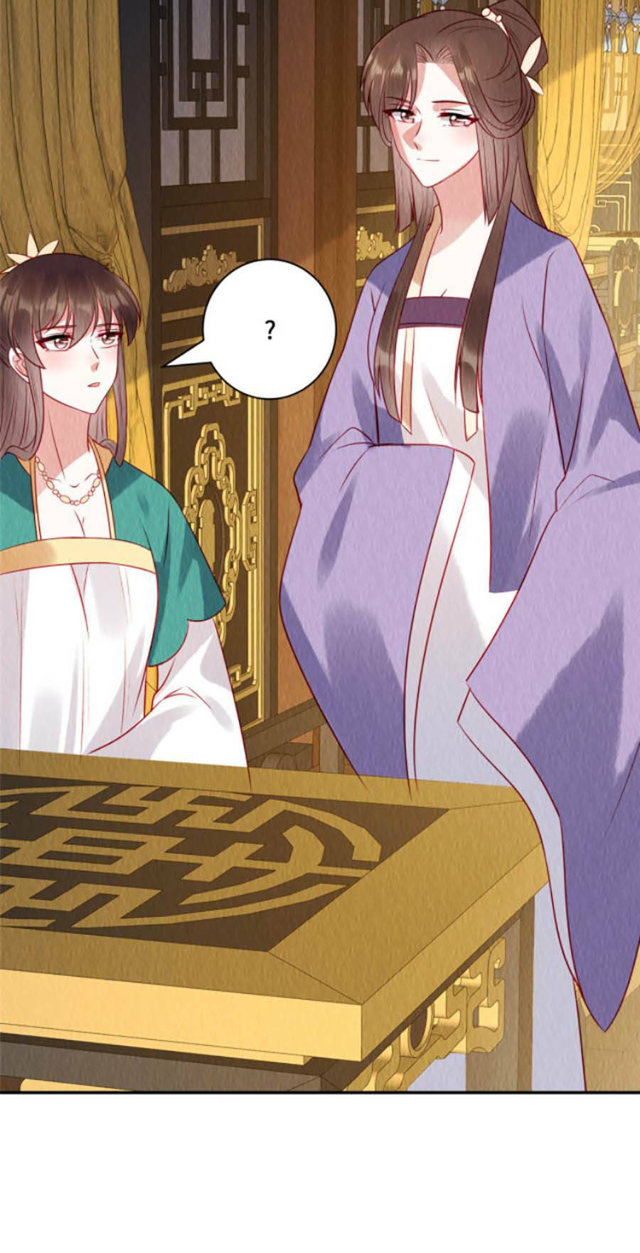 Nha Hỏa Cuồng Phi: Vương Gia Phóng Tứ Sủng: Chapter 27
