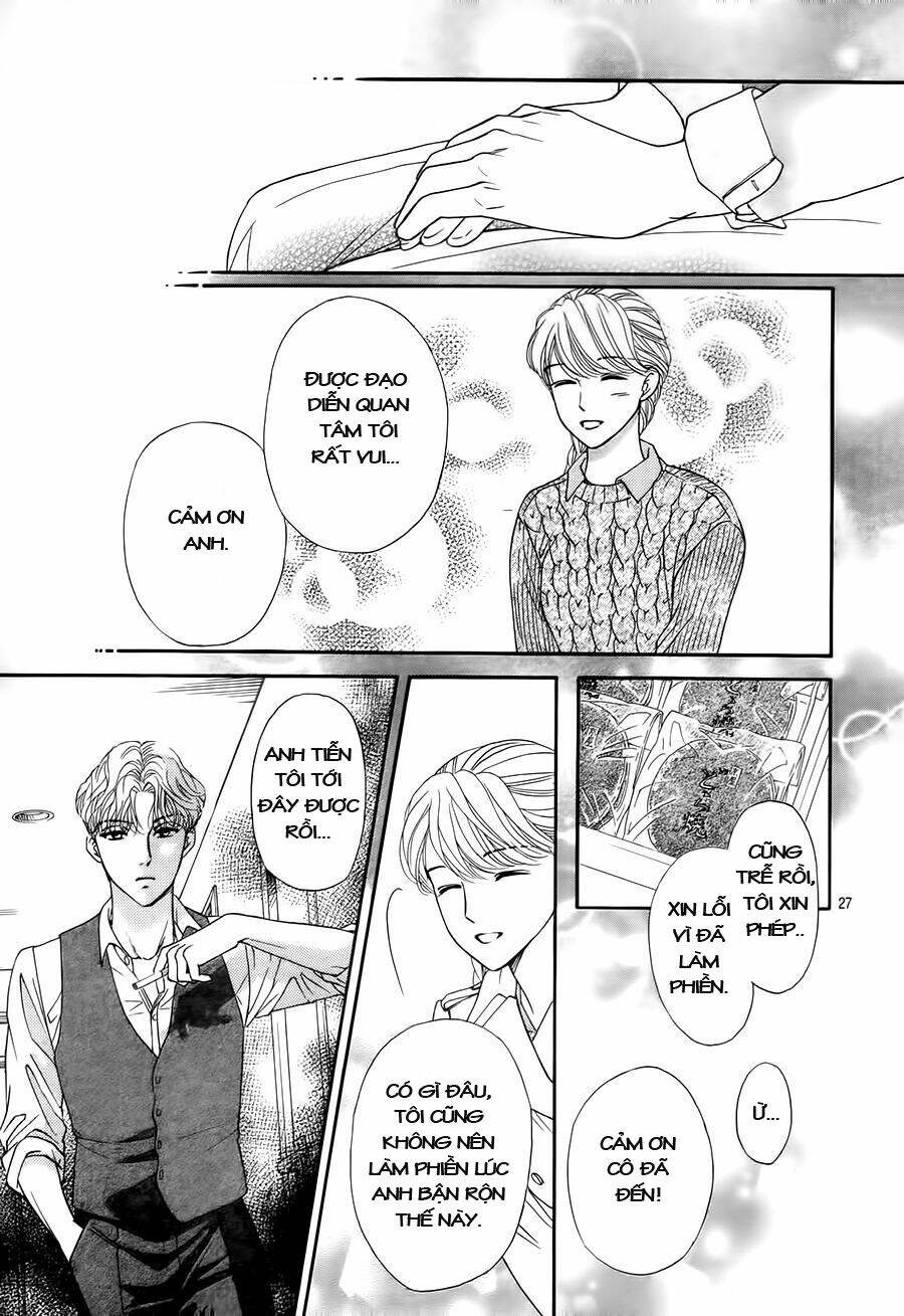 Sumika Sumire: Chapter 40