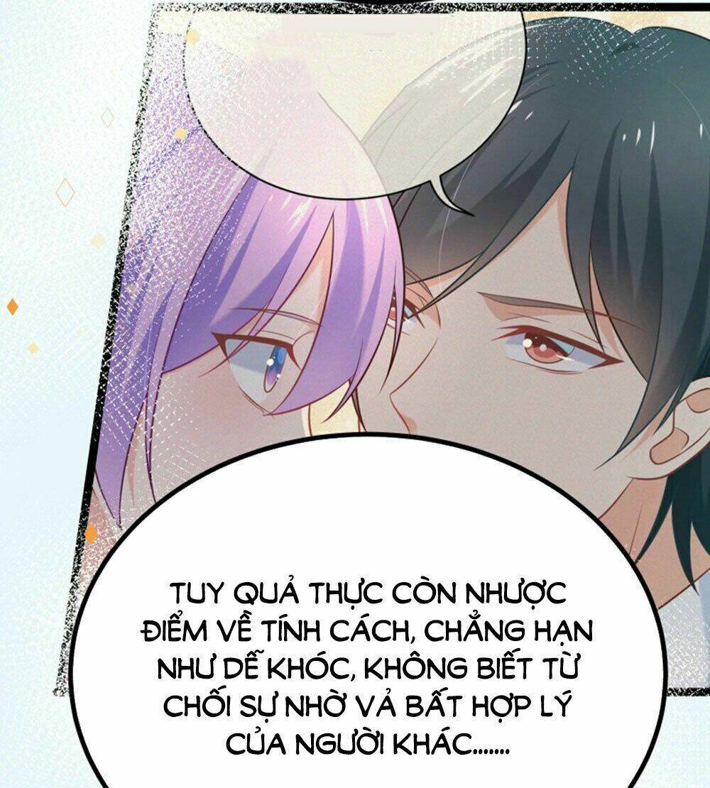 Boss Của Tôi Là Đại Thần: Chapter 98