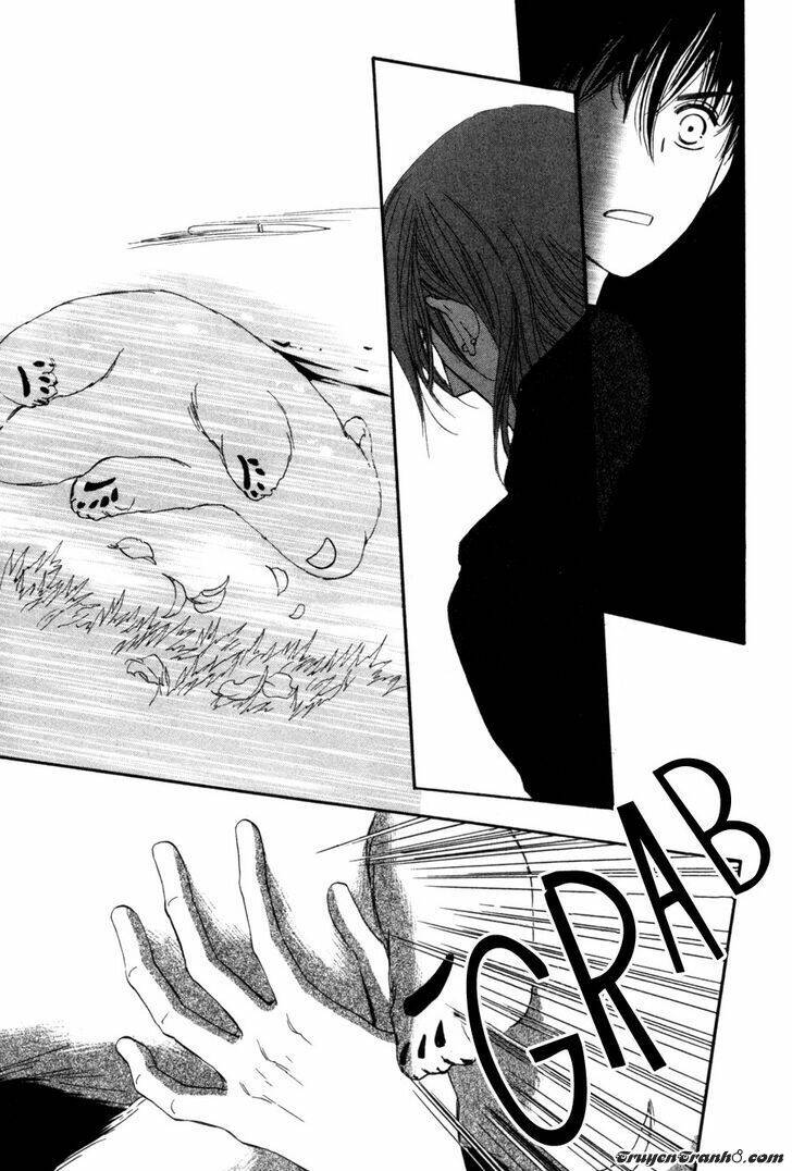Moon Trick: Chapter 7
