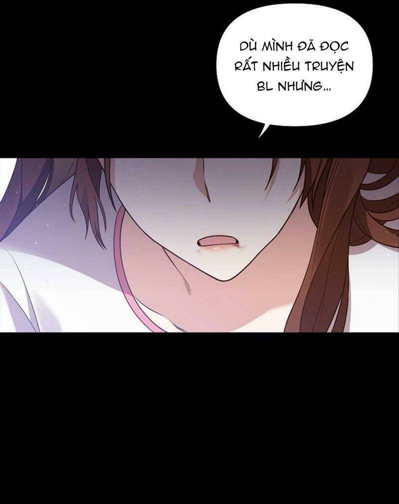 Hôn Phu Của Tôi Là Nam Chính Yandere: Chapter 1