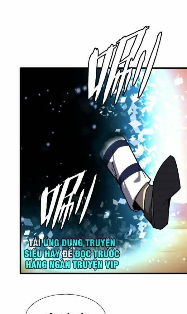 Bị Ép Thành Chúa Cứu Thế: Chapter 17