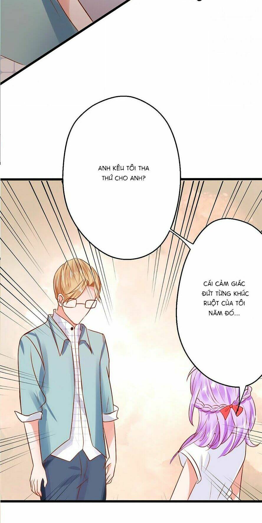 Bạn Trai Là Ngôi Sao: Chapter 36