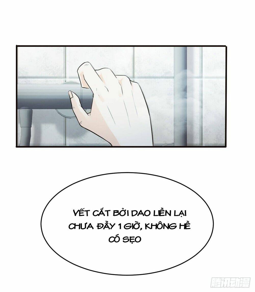 Em Gái Đừng Làm Phiền Tôi: Chapter 8