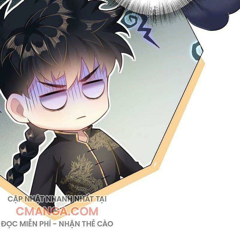 Quận Chúa Vững Vàng, Thiết Lập Nhân Vật Không Thể Vỡ: Chapter 47