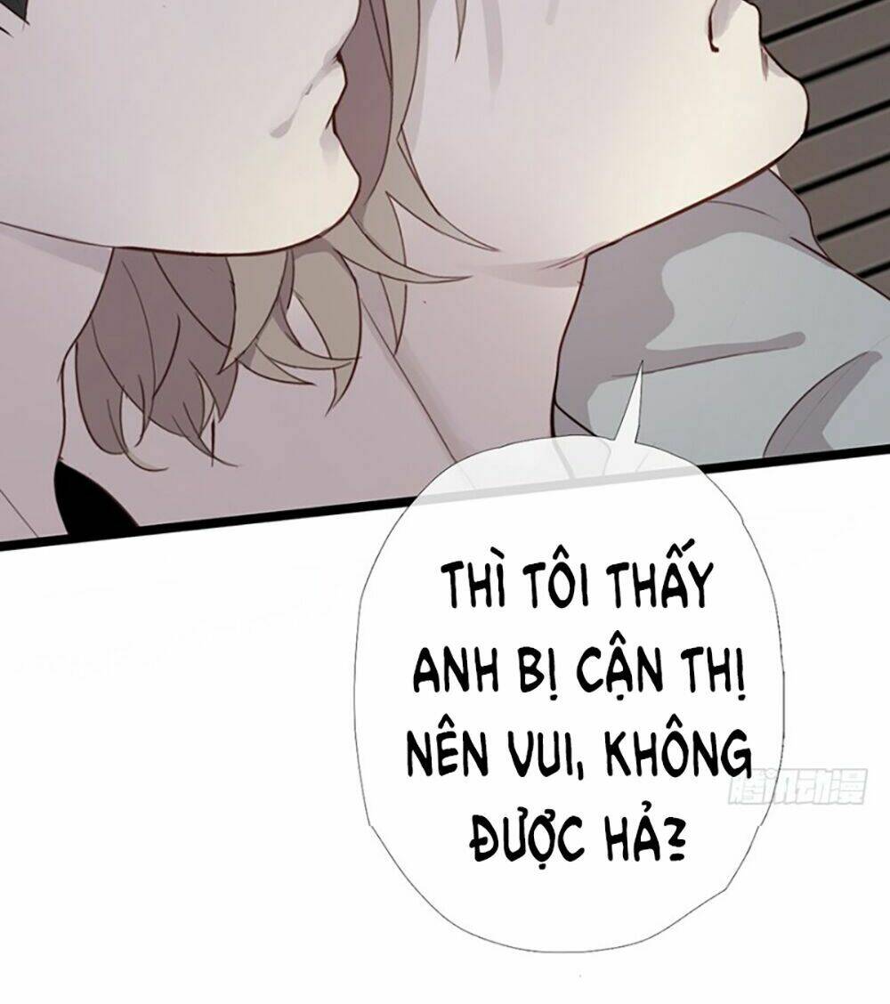 Thiếu Niên Rắc Rối: Chapter 5