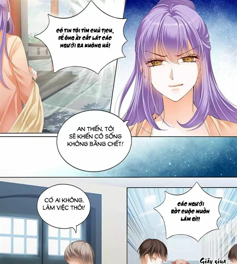 Bá Đạo Tiểu Thúc, Xin Trêu Chọc Vừa Thôi!: Chapter 51