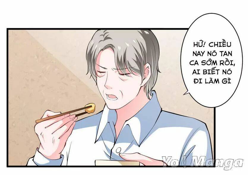 Thiểm Hôn Kinh Ái: Chapter 104