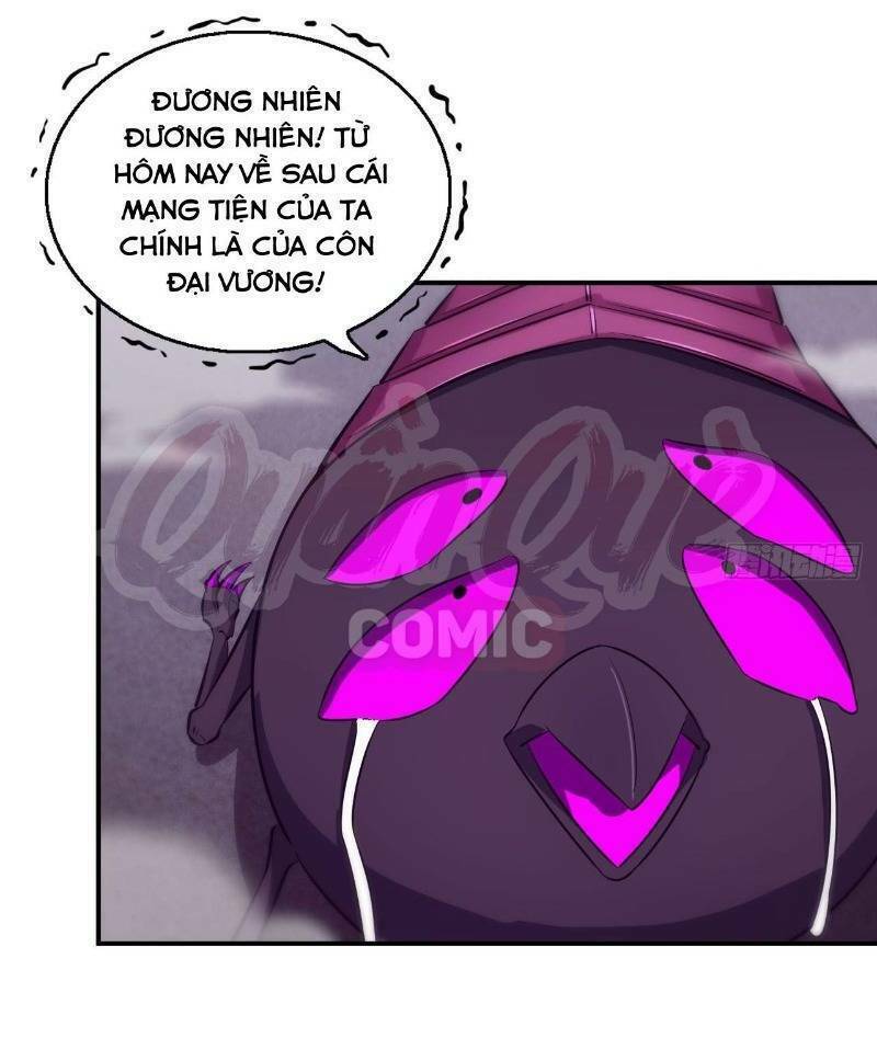Khởi Đầu Bằng Một Con Côn: Chapter 87
