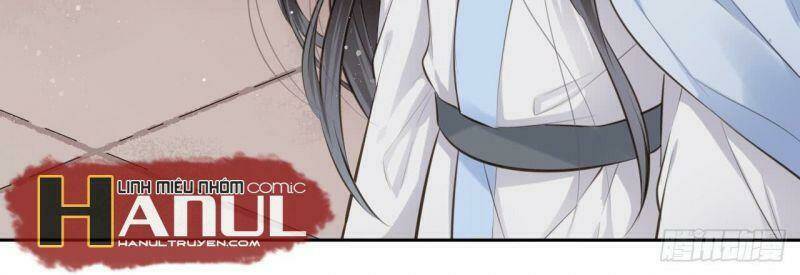 Vương Phi Thật Thích Trang Điểm: Chapter 5