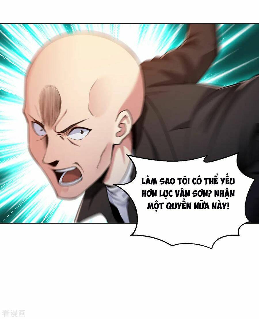 Y Đẳng Cuồng Binh: Chapter 157